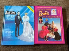 The Collector's Encyclopedia of Barbie Dolls and Collectibles  Decade Of Barbie