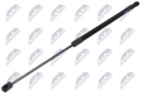 NTY Gasfeder, Koffer-/Laderaum AE-SK-054 FüR Skoda