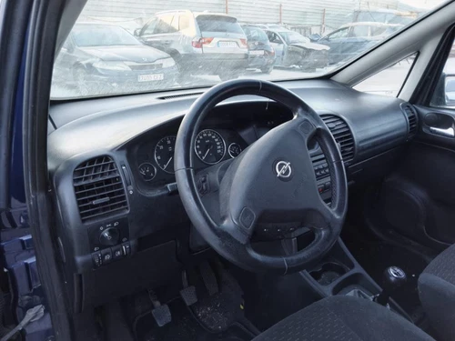 24469302 Sistema Audio/Radio Cd para OPEL ZAFIRA A Comfort 151322 - Imagen 10 de 10