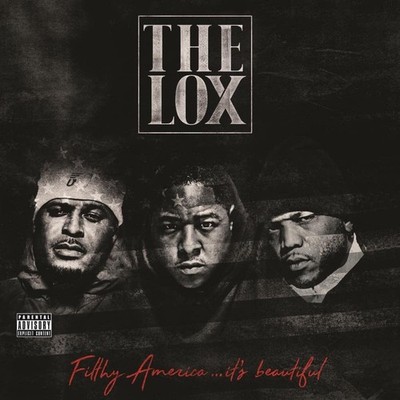 The LOX Filthy America...It's Beautiful (Vinyl) (US IMPORT)