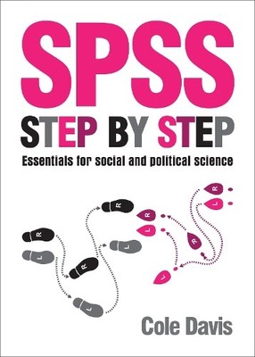Cole Davis SPSS Step by Step (Paperback)