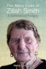 The Many Lives of Zillah Smith: An English Romany