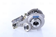 Turbolader für Mercedes-Benz C-Klasse T-Model S204 W204 S211 E 220