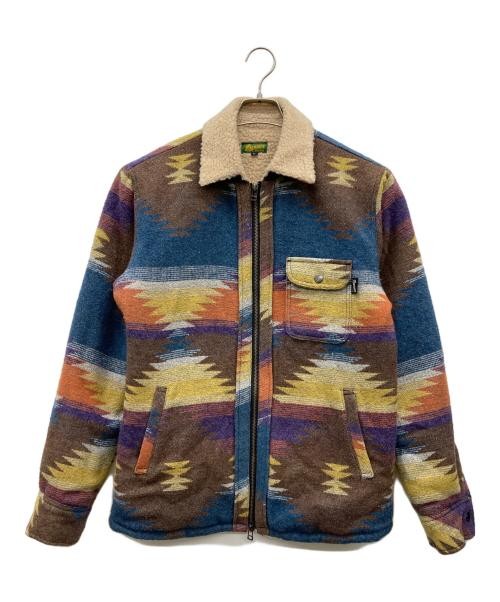 Danner                    Native American pattern… - image 1