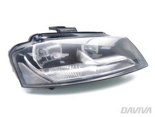 Feu avant (phare) Audi A5