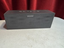 Jawbone Big Jambox Portable Speaker System - ...