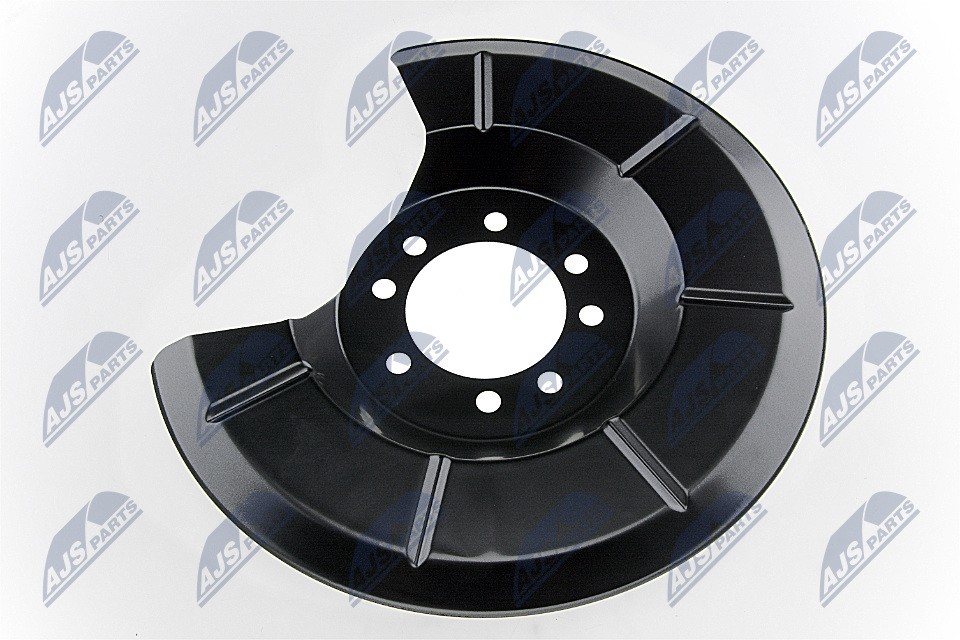 Bremssattelschutz Fits for Ford Focus II 04 C - Max 07 Mazda 3 03 5 05 - Image 13