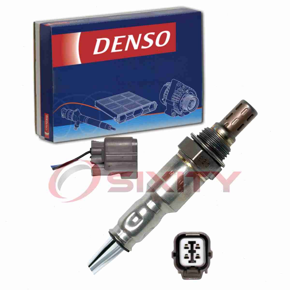 DENSO 234-4352 Oxygen Sensor for SG1364 OS2197 ES20128 36532PZA306 ec