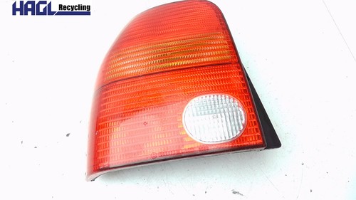 Heckleuchte komplett Links 6X0945095D VW Lupo 1.0 6 X Limousine