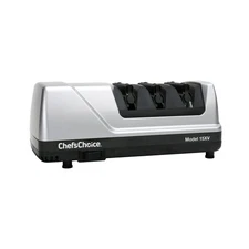 Chef'sChoice 15XV EdgeSelect Professional Electric Knife Sharpener with 100-P...