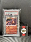 Pokémon TCG Charizard 017 VMAX Climax SWSH Japanese PSA 10
