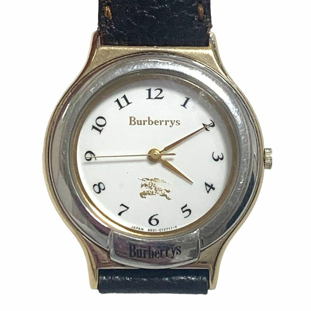 Burberry watch, immovable, operation unconfirmed,… - image 5