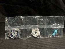 Beyblade X Gill Shark 5-60 FB new in package