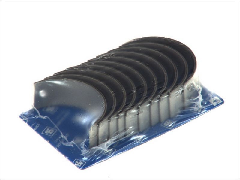 Coussinets de bielle KOLBENSCHMIDT 87463600 à haute résistance thermique pour 100 C2