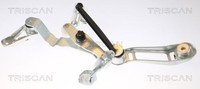 Triscan 8140 24752 Seilzug, Schaltgetriebe FüR Opel