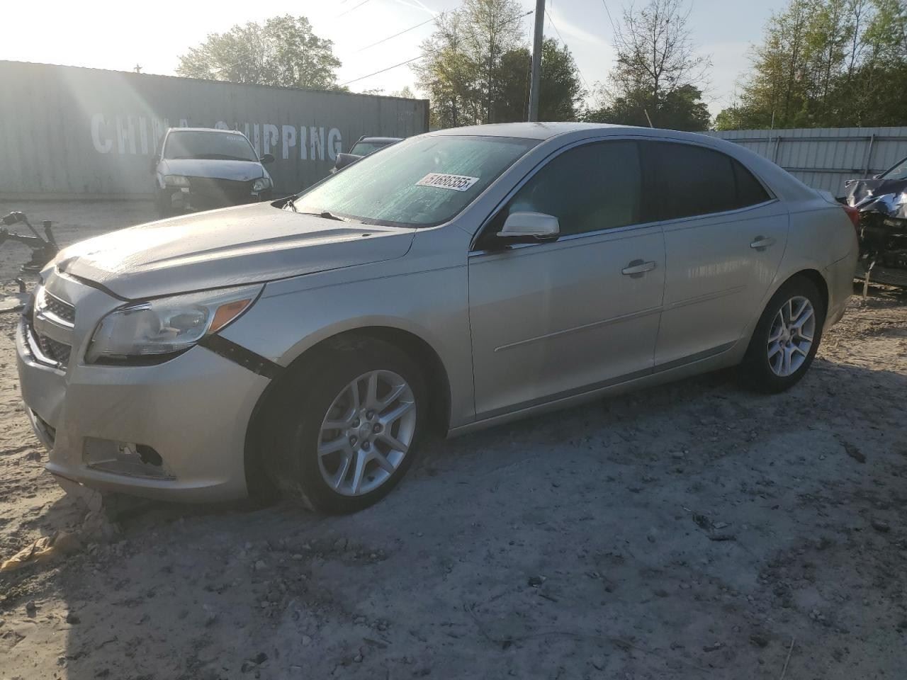 Driver Axle Shaft Front Automatic Transmission FWD 2.4L Fits 11-17 REGAL 1117788