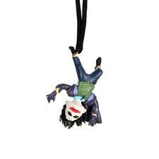 Cool Swing Ornament Upside Down Car Auto Rear View Mirror Hanging Decoration ...