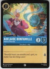 Adelaide Bonfamille - Patron of the Arts 164/204 Common Reign of Jafar
