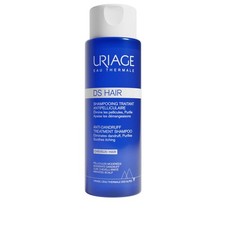 Uriage DS Hair Shampoo Trattamento Antiforfora Forfora Moderata Cuoio Capelluto