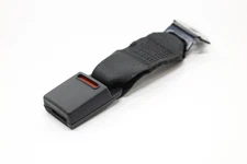 2020 - 2024 BMW M235I F44 REAR CENTER SEAT BELT SAFETY BUCKLE ADAPTER OEM