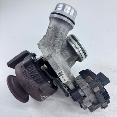 MINI ONE D R56 TURBO 7812318 TURBOCHARGER 90HP 1.6 DIESEL N47C16A 10-13