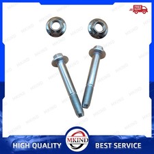 90118SNA000 New Rear Lower Control Arm Bolt for 07-22 Acura ILX Honda Accord