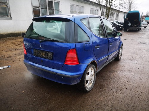 1688300054 LUFTDÜSE FRISCHLUFTDÜSE Lüftungsgitter Mercedes-Be DE1558815-86 - Bild 8 von 8