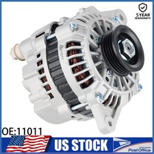 Alternator For 2005-2006 Hyundai Elantra Tucson Kia Spectera Sportage 2.0L 11011