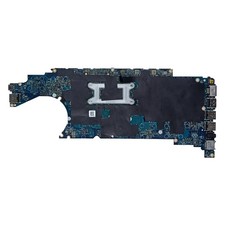 0D33KC For Dell Latitude 5400 Motherboard EDC41 LA-G893P i7-8665U 540X 2GB