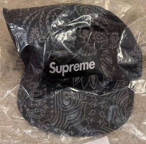 Supreme Reflective Hat | eBay