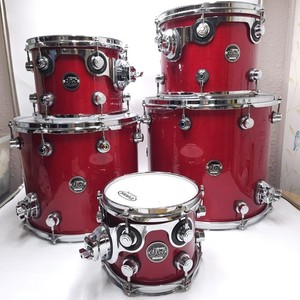 DW パフォーマンスシリーズ　3点　椅子とマット付き Dw Performance Series | eBay