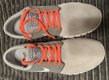 NIKE SB AIR MAX STEFAN JANOSKI GRIS LOBO TALLA 12 NUEVAS