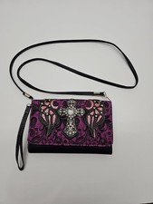 Women  s Western Crossbody Purse