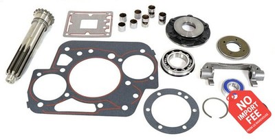 K-2468 Fuller RT Series Eaton Clutch Installation Kit