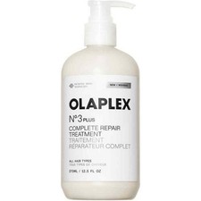 Olaplex No.3 Plus Complete Repair Hair Treatment 370ml - New
