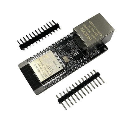 1 PC WT32-ETH01 Development Board Ethernet-ESP32 Development Board Module