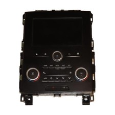 Autoradio Renault Talisman