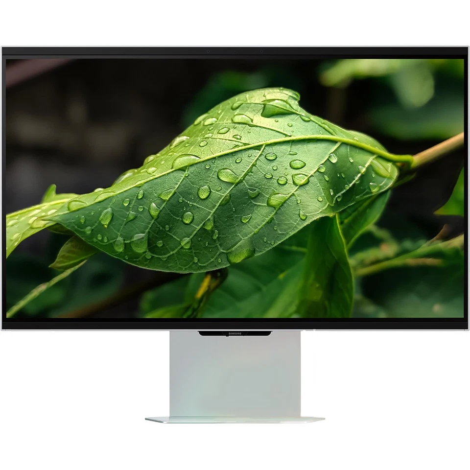 Samsung Odyssey 3D (G90XF) 4K UHD 165Hz 1ms Gaming Monitor 27"Wie Neu DE Händler