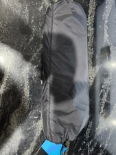 HELINOX Chair Zero Ultralight Compact Camping Chair Black upc 8809272098751