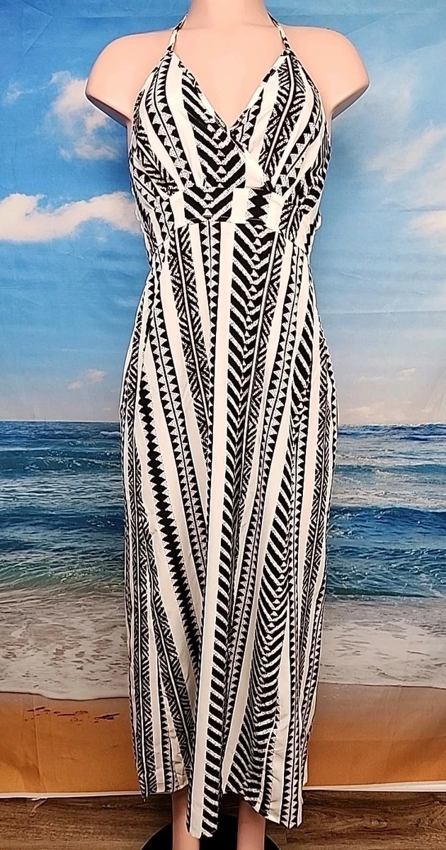 casual v neck maxi dress The Black Floral Short Sleeve Color:dark green cover up aligning with sustainable fashion _icons::Ballet Body Womens Blue Daenerys Costume