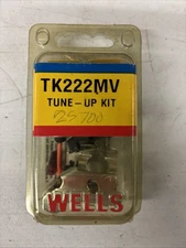 Wells Tune Up Kit, TK222MV