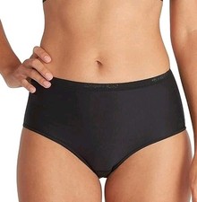 ExOfficio Womens Give-N-Go 2.0 Full Cut Brief Travel Underwear Breathable sz XXL