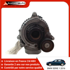 Alternateur Opel REKORD