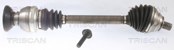 Antriebswelle Triscan 8540 295052 FüR Vw Tiguan Van Tdi 4Motion 5N1 5N2 Tfsi Tsi-image