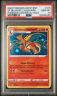 2022 Pokemon Center Special Delivery Charizard PC UK Holo PSA 10 #075 Gem Mint