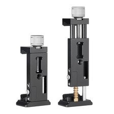 Leofoto Adjustable Smartphone Clamp with Arca-Compatible Base PC-90II 