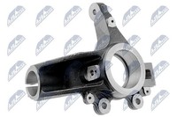 Original NTY Achsschenkel RadaufhäNgung ZZP-MZ-005 FüR Mazda