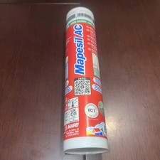 Mapesil Antracite 114 Prod 04/24 310ml