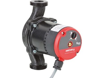 Halm Umwälzpumpe HEP-Optimo Basic 25-6.0 G180 Art.- Nr. 0623-34206.2