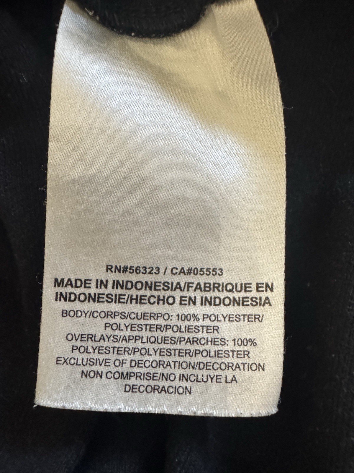 SACAI X NIKE Nike Oregon Ducks Giacca con Zip Grigio Uomo Medium